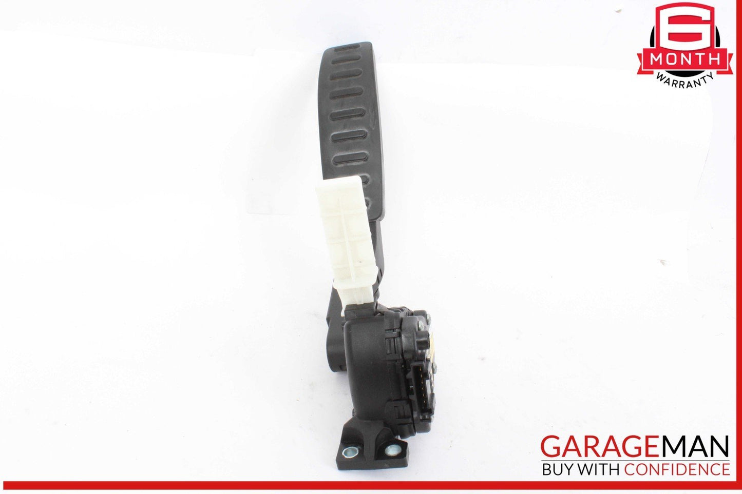 11-18 Porsche Cayenne 958 Gas Throttle Pedal Accelerator 7L0723507D OEM