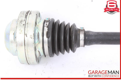 11-18 Porsche Cayenne S 958 Front Right or Left Side Axle CV Shaft OEM