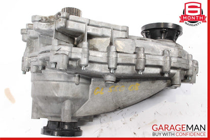 06-13 Mercedes X164 GL450 R350 Tranny Transmission Transfer Case Gear Box OEM