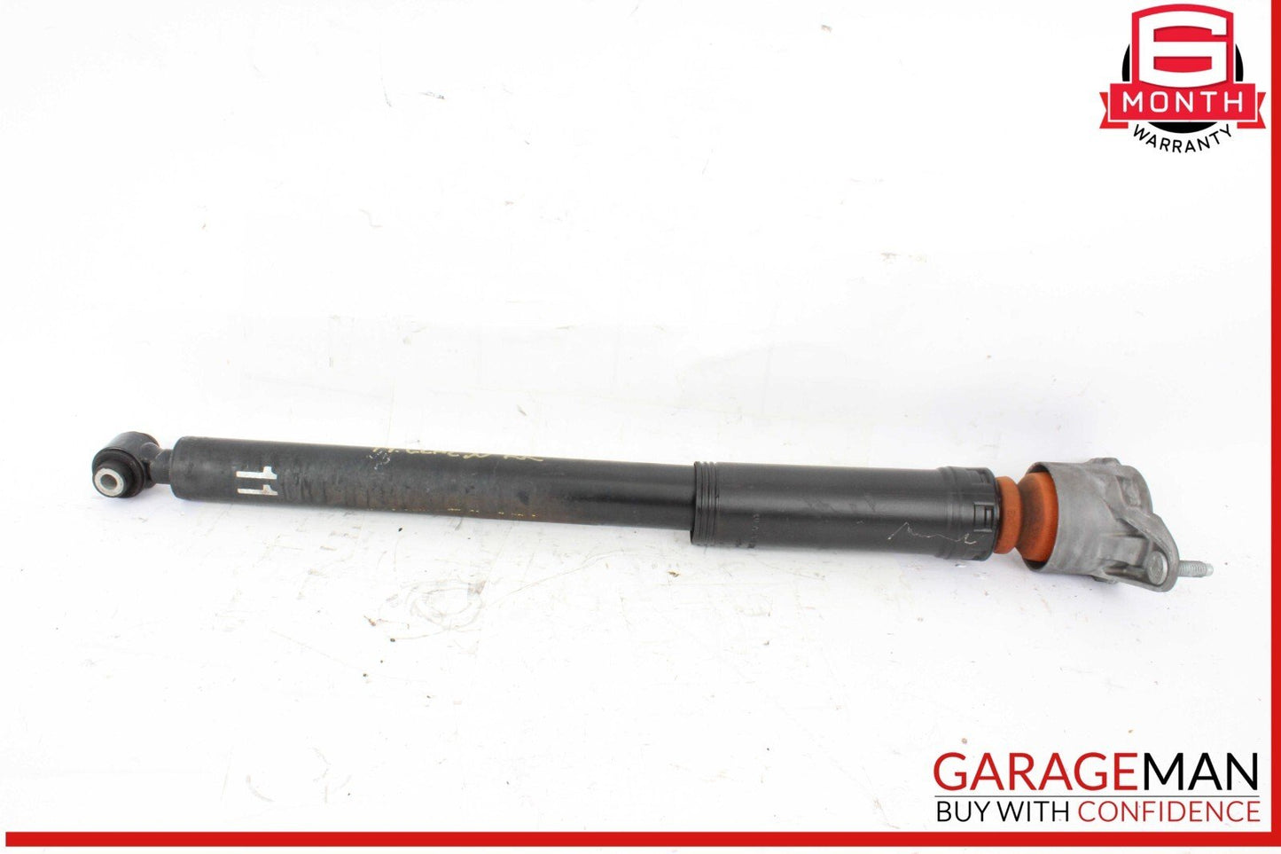 14-19 Mercedes W117 CLA250 Rear Right & Left Side Shock Absorber Strut Set of 2