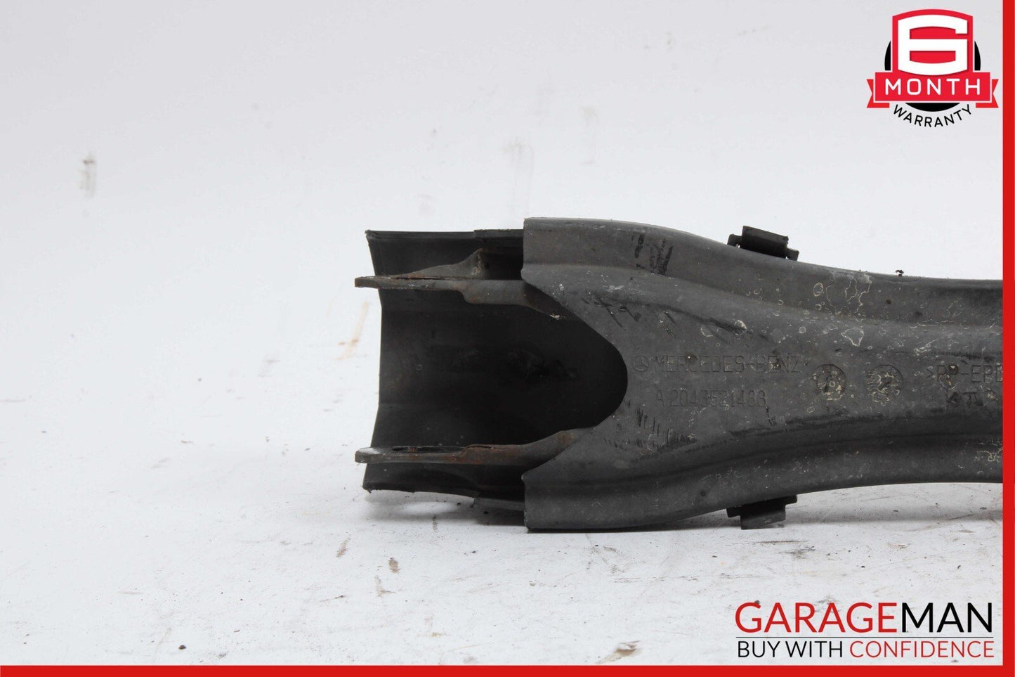 08-18 Mercedes CLS500 C250 C300 Rear Left or Right Side Lower Thrust Control Arm
