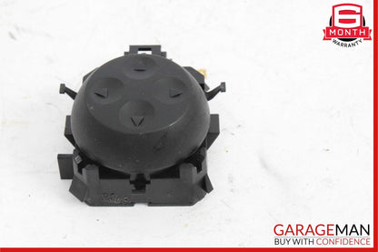 08-15 Mercedes W204 C250 GLK350 Front Left Side Seat Lumbar Switch Control