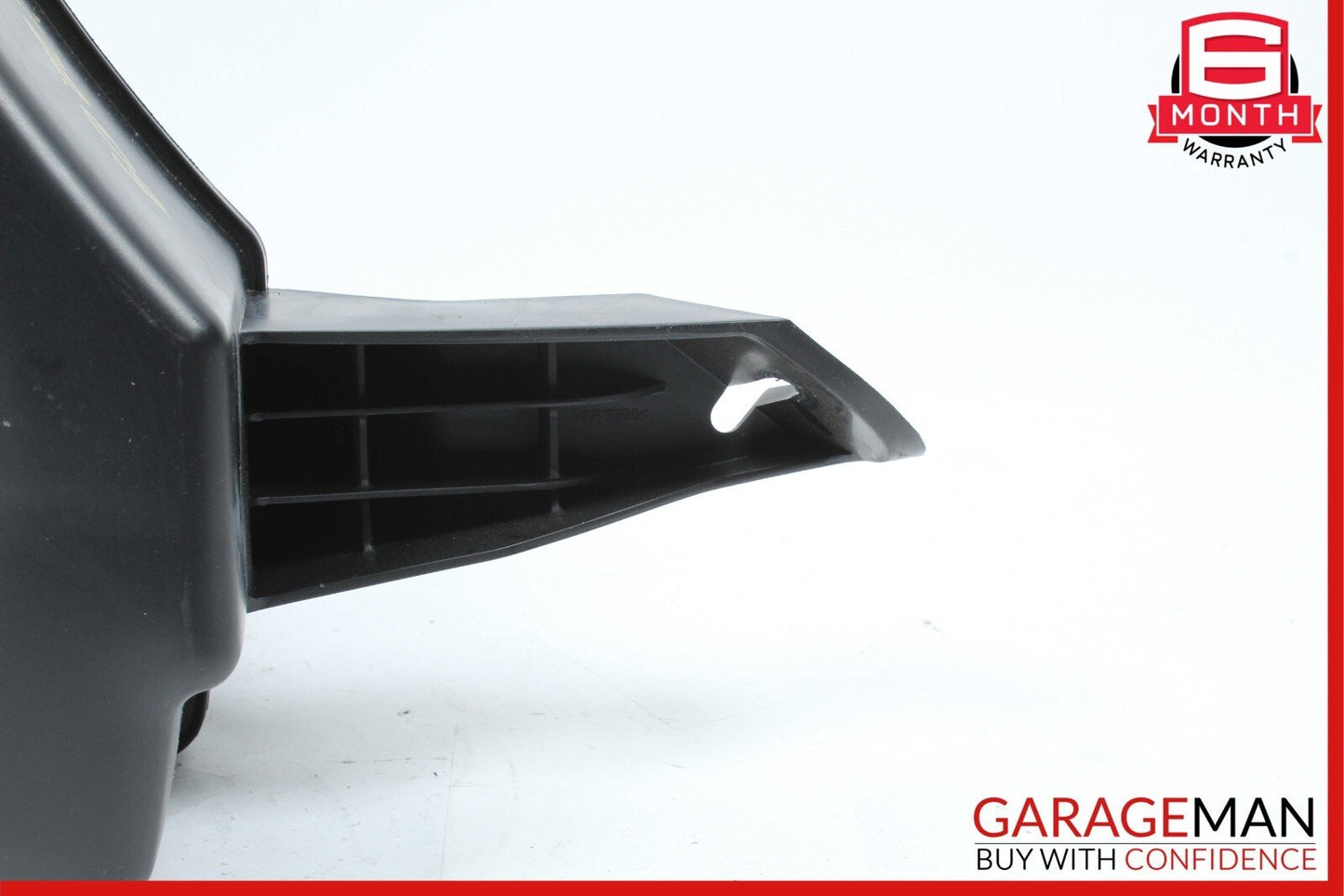 06-11 Mercedes W164 ML550 ML350 Rear Harman Kardon Sub Woofer Subwoofer Speaker