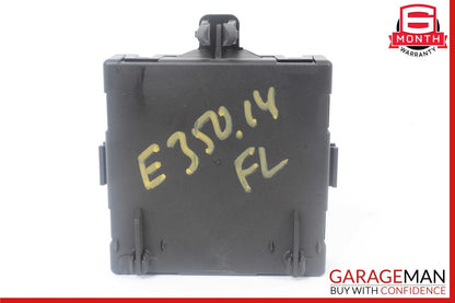 08-18 Mercedes W212 E350 C300 Front Left Driver Side Door Control Module OEM