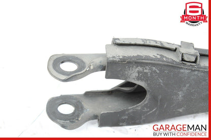08-14 Mercedes W204 C300 C63 AMG Rear Right / Left Side Lower Control Thrust Arm