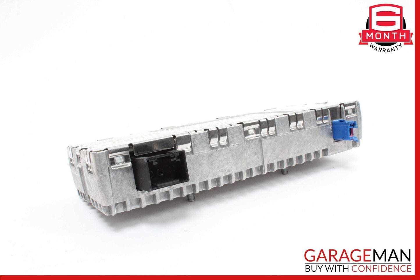 10-17 Mercedes W212 E350 C250 C300 Sirius Satellite Radio Receiver Module