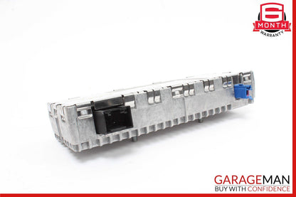 10-17 Mercedes W212 E350 C250 C300 Sirius Satellite Radio Receiver Module