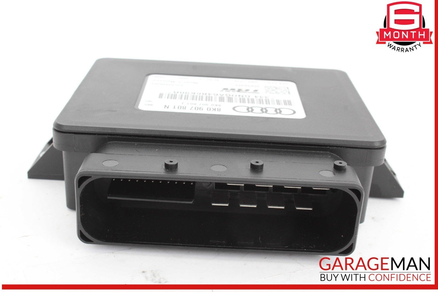 13-17 Audi SQ5 Q5 Parking Brake Control Module Unit 8K0907801N OEM