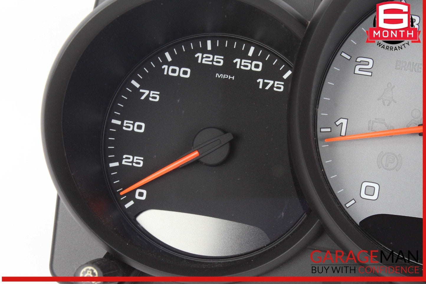 19-20 Porsche Macan 95B Speedometer Instrument Cluster Gauge 95B920901JB OEM