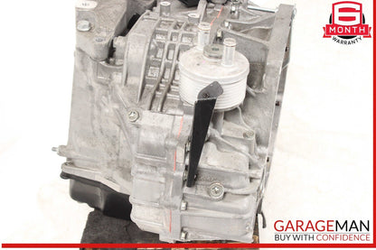 12-19 Volkswagen Beetle 2.5L Automatic Transmission Assembly OEM 84k
