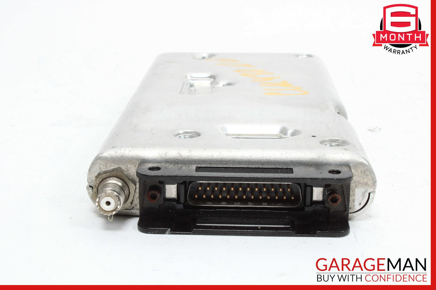 00-06 Mercedes W208 CLK430 CL500 Voice Command Control Module 2208200535 OEM