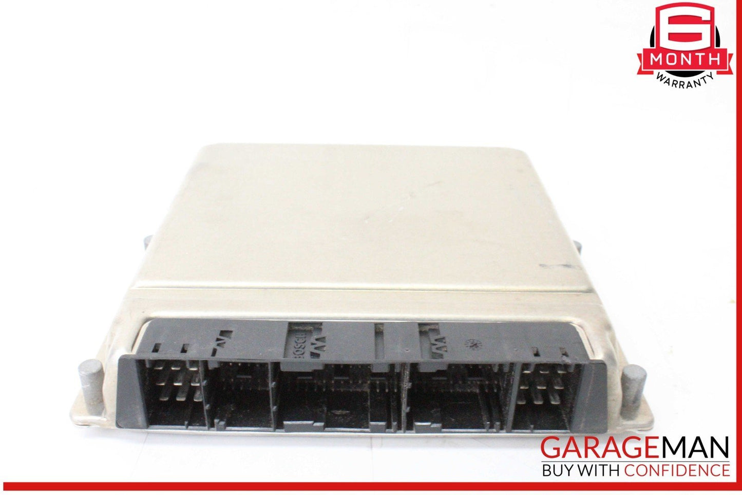 03-06 Mercedes R230 SL500 S500 CL500 ECU Engine Control Module Unit 1131531279