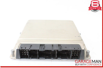 03-06 Mercedes R230 SL500 S500 CL500 ECU Engine Control Module Unit 1131531279