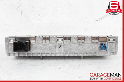 10-17 Mercedes E250 E350 SLK250 C250 Sirius Satellite Radio Receiver DL4490