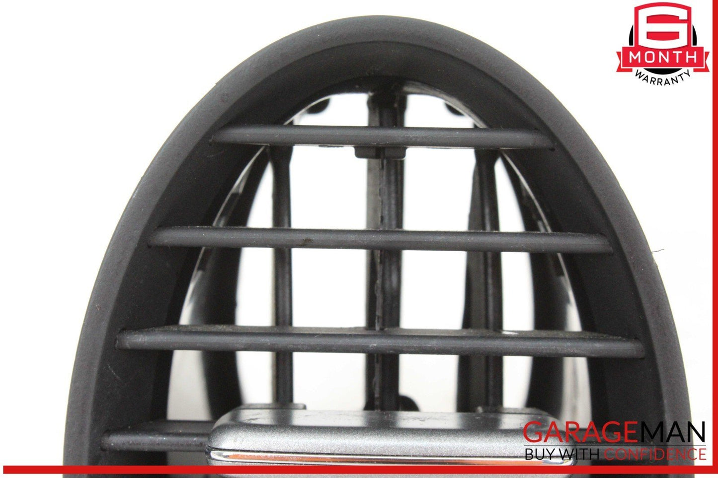 05-11 Mercedes R171 SLK280 Front Left or Right Side Dash AC Air Vent Trim OEM