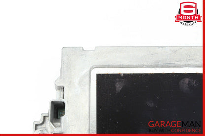 12-14 Mercedes W204 C250 In Dash GPS TV Monitor Display Screen 2049007508