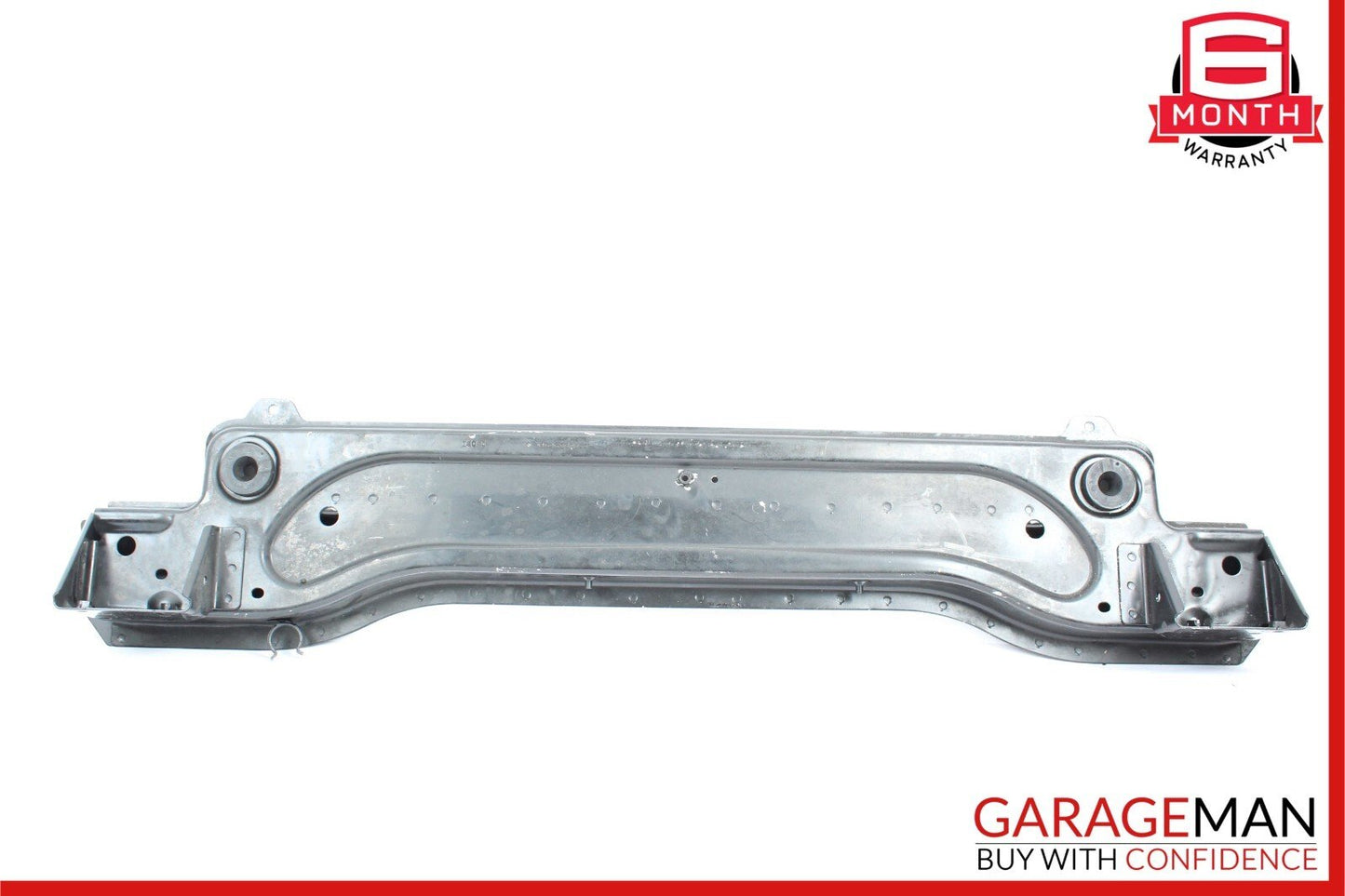 07-12 Mercedes X164 GL450 GL320 GL350 GL550 Front Lower Radiator Support Bracket