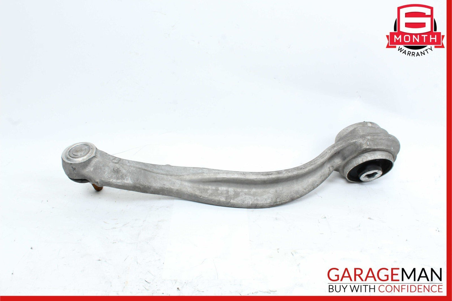 10-16 Mercedes W212 E250 E350 Front Right Passenger Side Lower Control Arm RWD