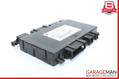 03-12 Mercedes GL350 GL450 SLK350 Front Right Side Seat Controller Module Unit