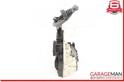 12-19 Volkswagen Beetle Front Right Passenger Side Door Lock Latch Actuator OEM