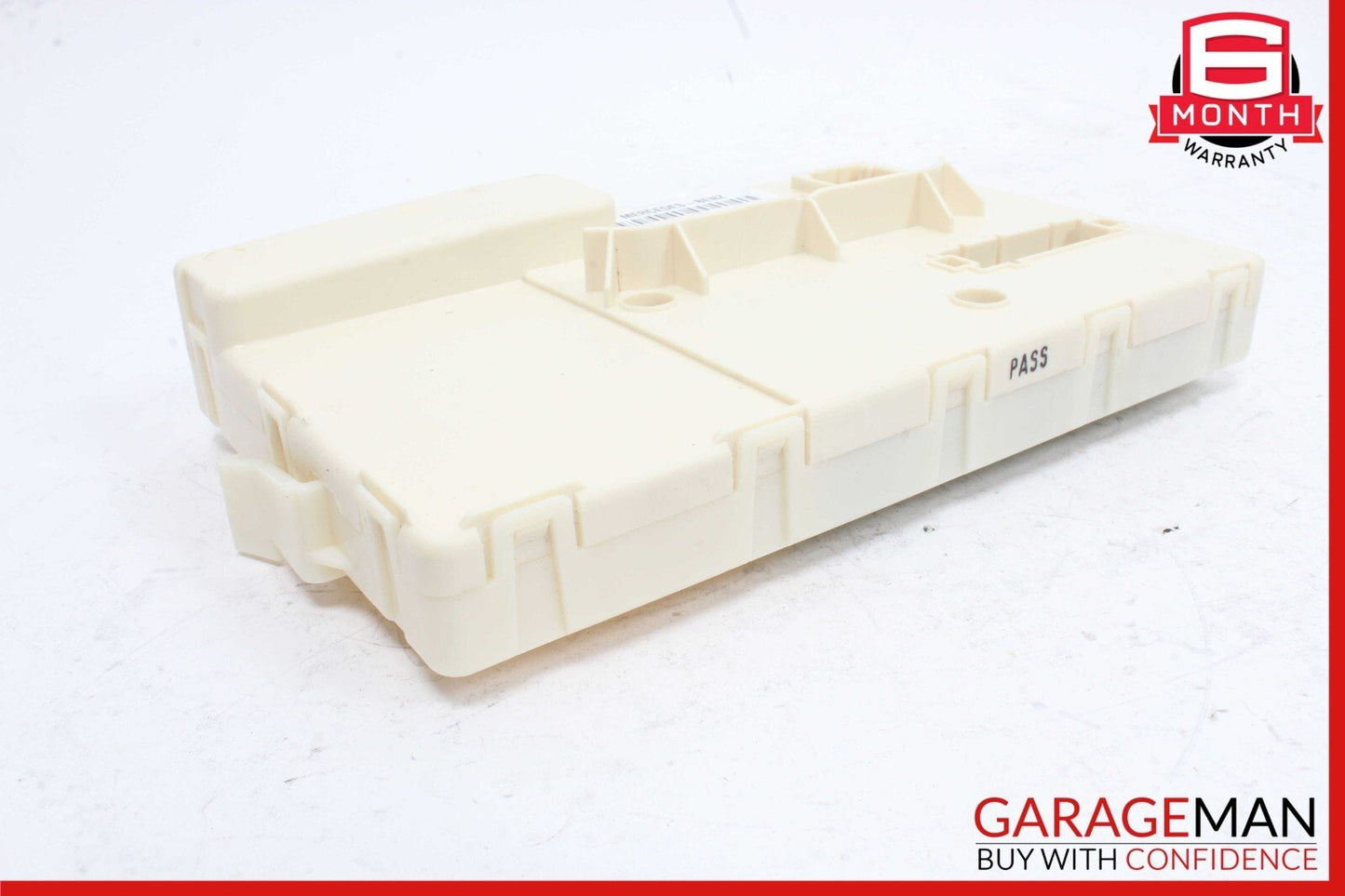 10-17 Mercedes W207 E400 E350 Coupe Rear Window Regulator Control Module Unit