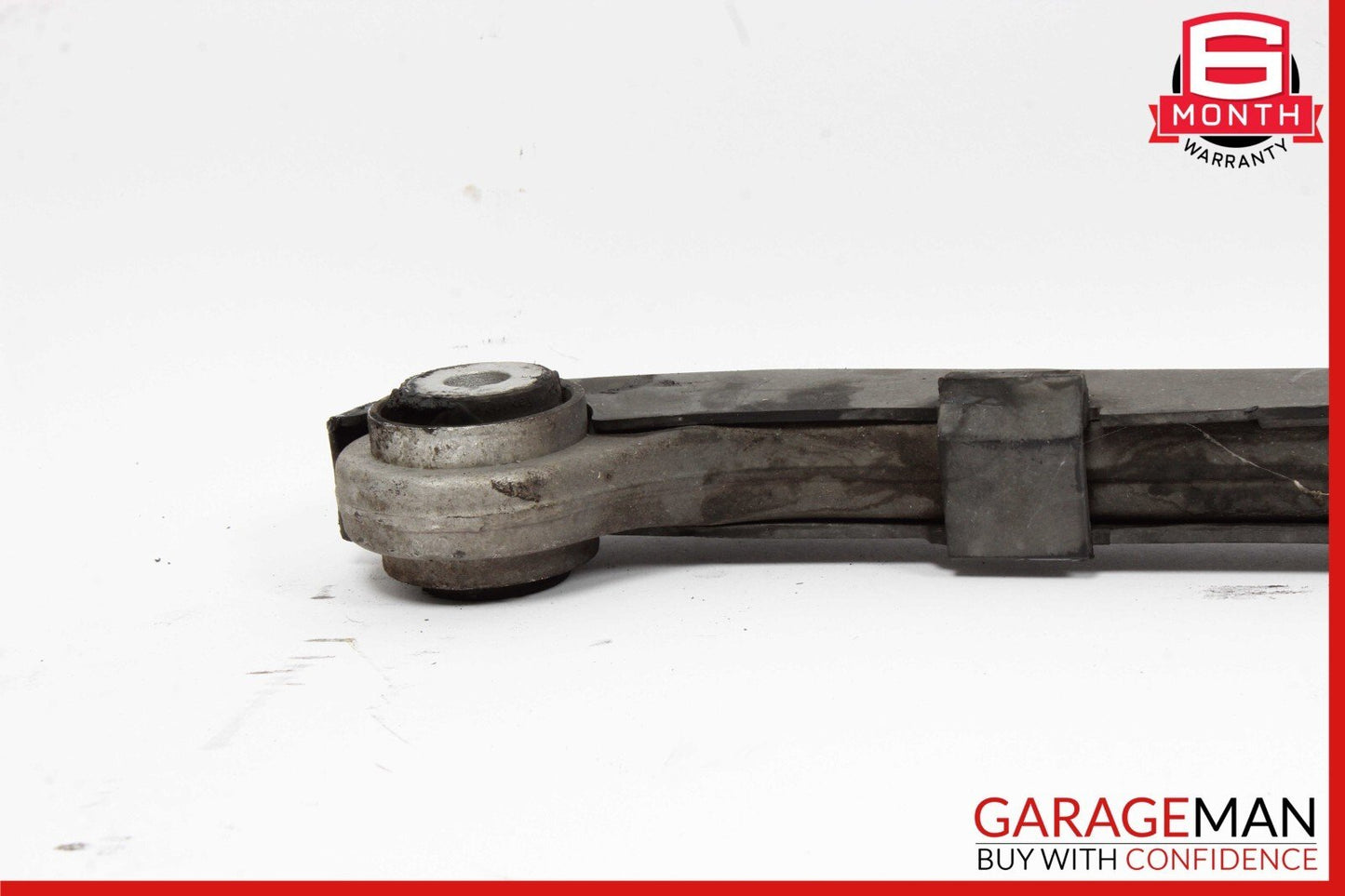 07-14 Mercedes W221 S550 CL550 Rear Right or Left Lower Thrust Control Arm OEM