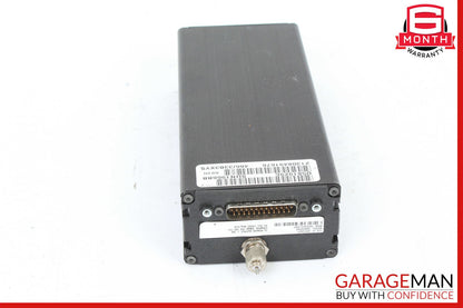96-99 Mercedes W210 E420 E430 Telephone Phone Control Module SUN1966BB OEM