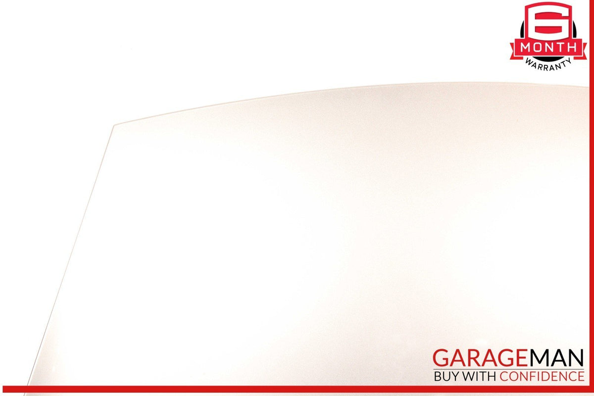 03-10 Porsche Cayenne 955 957 Front Hood Bonnet Lid Panel Cover OEM