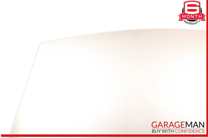 03-10 Porsche Cayenne 955 957 Front Hood Bonnet Lid Panel Cover OEM