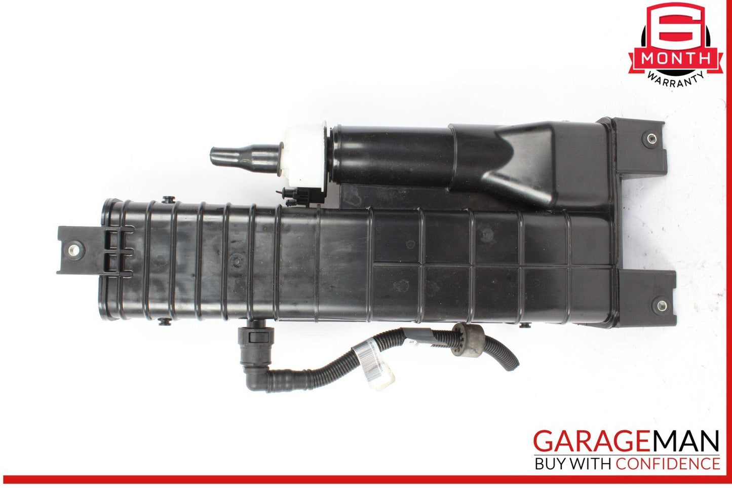 16-22 RAM Promaster City Fuel Vapor Evaporator Emission EVAP Canister OEM