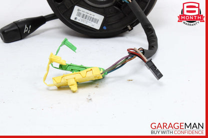 03-06 Mercedes R230 SL500 Steering Column Combination Switch Assembly OEM