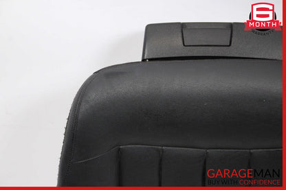 10-13 Mercedes W212 E350 Front Right Lower Bottom Seat Cushion Assembly OEM