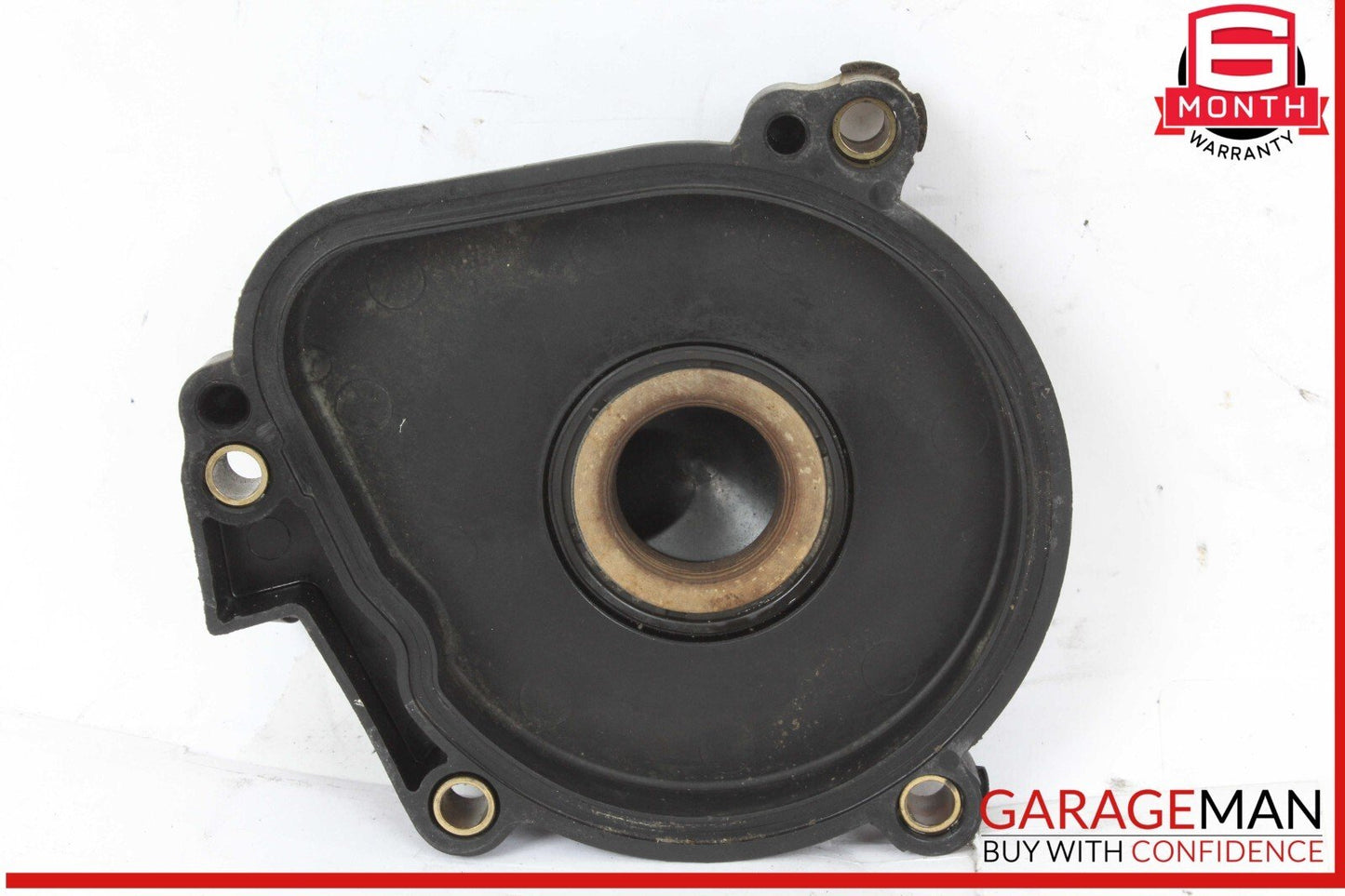 05-12 Mercedes W212 E350 Wagon Engine PCV Crankcase Vent Valve Oil Separator