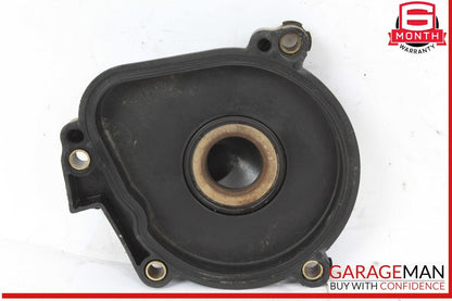 05-12 Mercedes W212 E350 Wagon Engine PCV Crankcase Vent Valve Oil Separator
