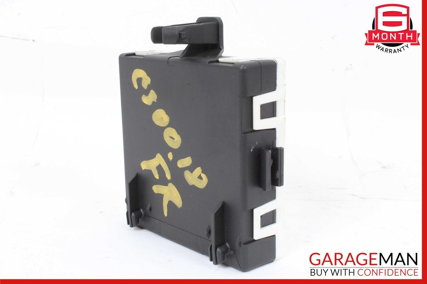 15-19 MERCEDES W205 C300 FRONT RIGHT DOOR CONTROL MODULE OEM A2059000628