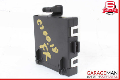 15-19 MERCEDES W205 C300 FRONT RIGHT DOOR CONTROL MODULE OEM A2059000628