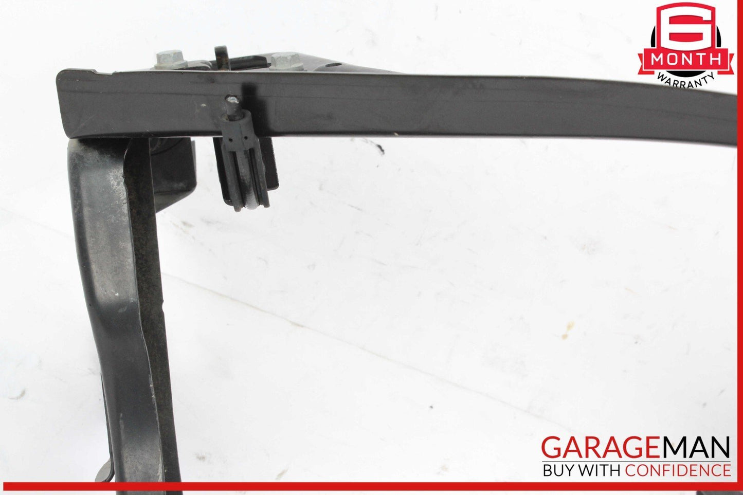 08-14 Mercedes W204 C250 C350 Front Right Side Headlight Support Bracket Frame