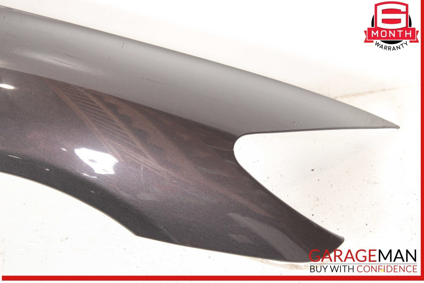 07-10 Mercedes W216 CL550 CL600 CL63 AMG Right Passenger Side Fender Panel OEM