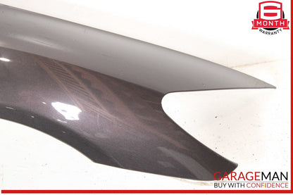 07-10 Mercedes W216 CL550 CL600 CL63 AMG Right Passenger Side Fender Panel OEM