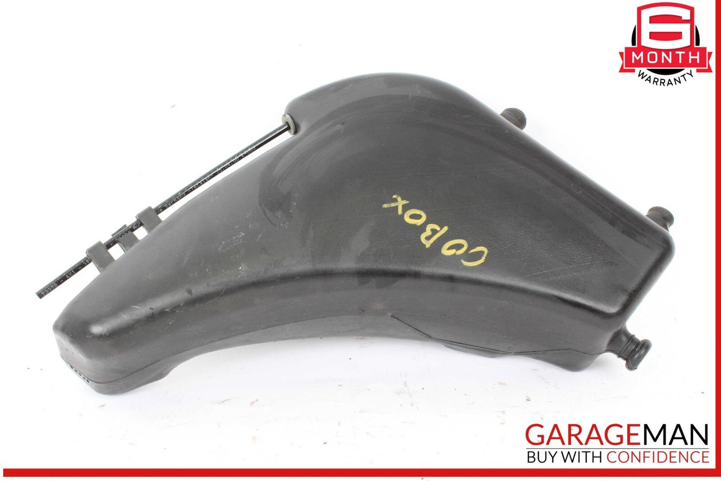 97-05 Porsche Boxster 986 S Carrera 911 996 Windshield Washer Fluid Reservoir