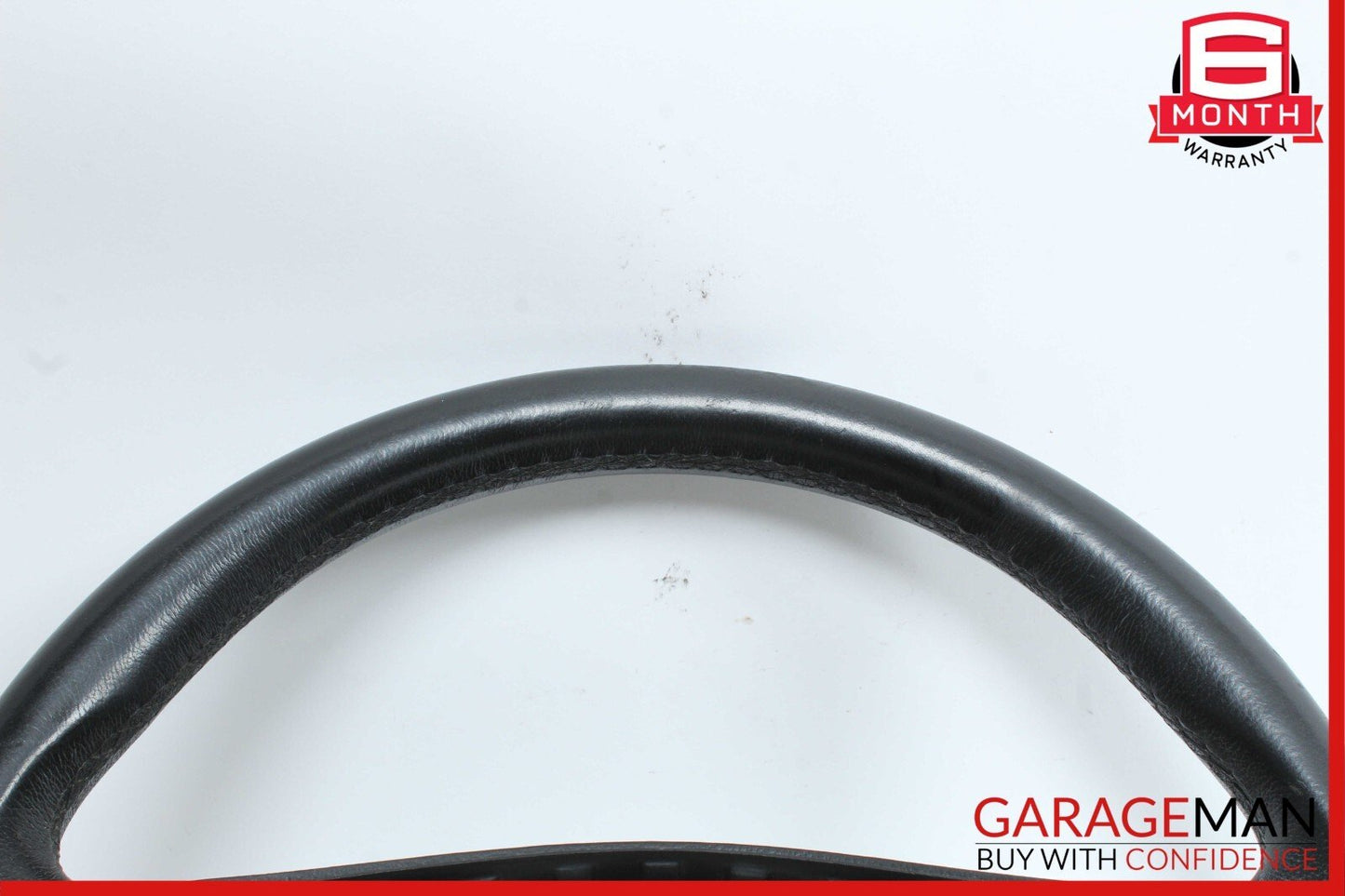 08-11 Mercedes W204 C300 3 Spoke Steering Wheel 2044601203 OEM