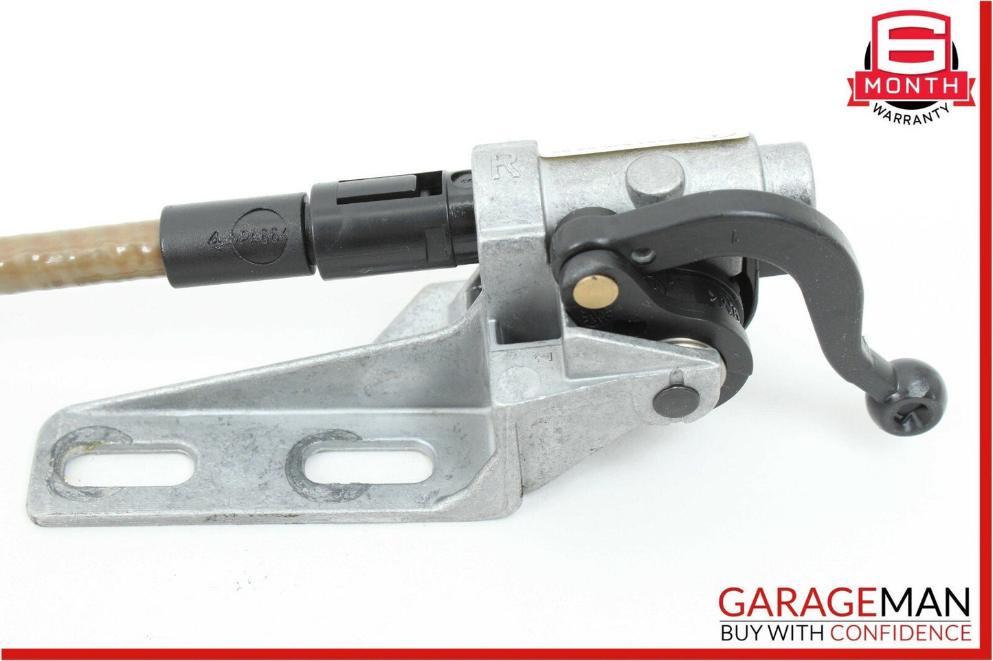 06-12 Mercedes X164 GL450 ML450 Rear Right Quarter Window Regulator Motor OEM