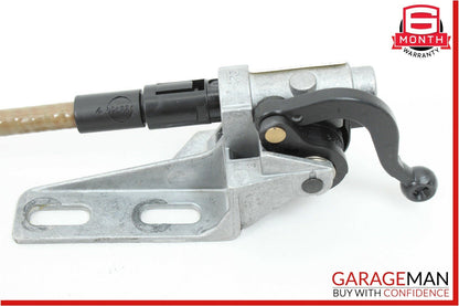 06-12 Mercedes X164 GL450 ML450 Rear Right Quarter Window Regulator Motor OEM