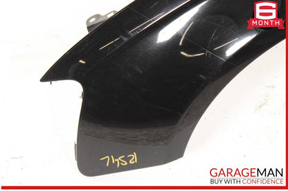 2009-2014 Audi S4 Front Left Driver Side Fender Panel 8K0821105A