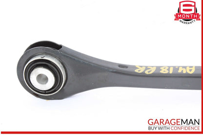 17-24 Audi A4 Rear Left or Right Side Lower Forward Control Arm 4M0505292D OEM
