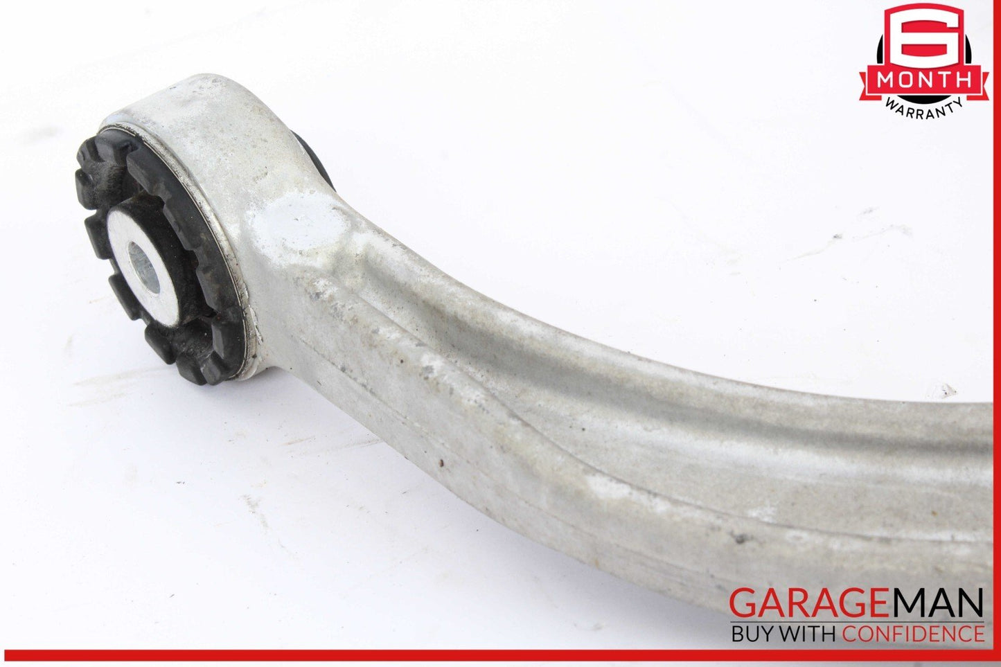 18-25 Volvo XC60 Front Right Side Suspension Upper Control Arm w/ Level Sensor