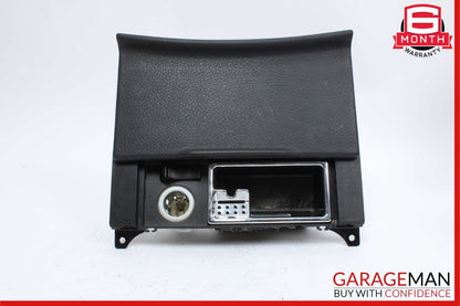 07-09 Mercedes W221 S550 S450 Ash Tray Ashtray Lighter Trim 2216801552 OEM