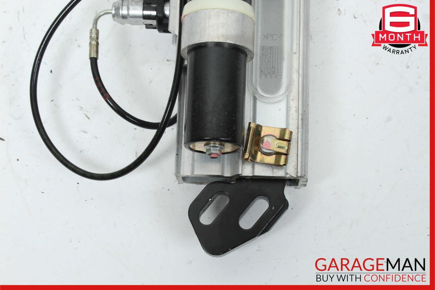 90-02 Mercedes R129 SL500 Left Driver Side Roll Bar Hydraulic Cylinder OEM