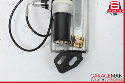 90-02 Mercedes R129 SL500 Left Driver Side Roll Bar Hydraulic Cylinder OEM