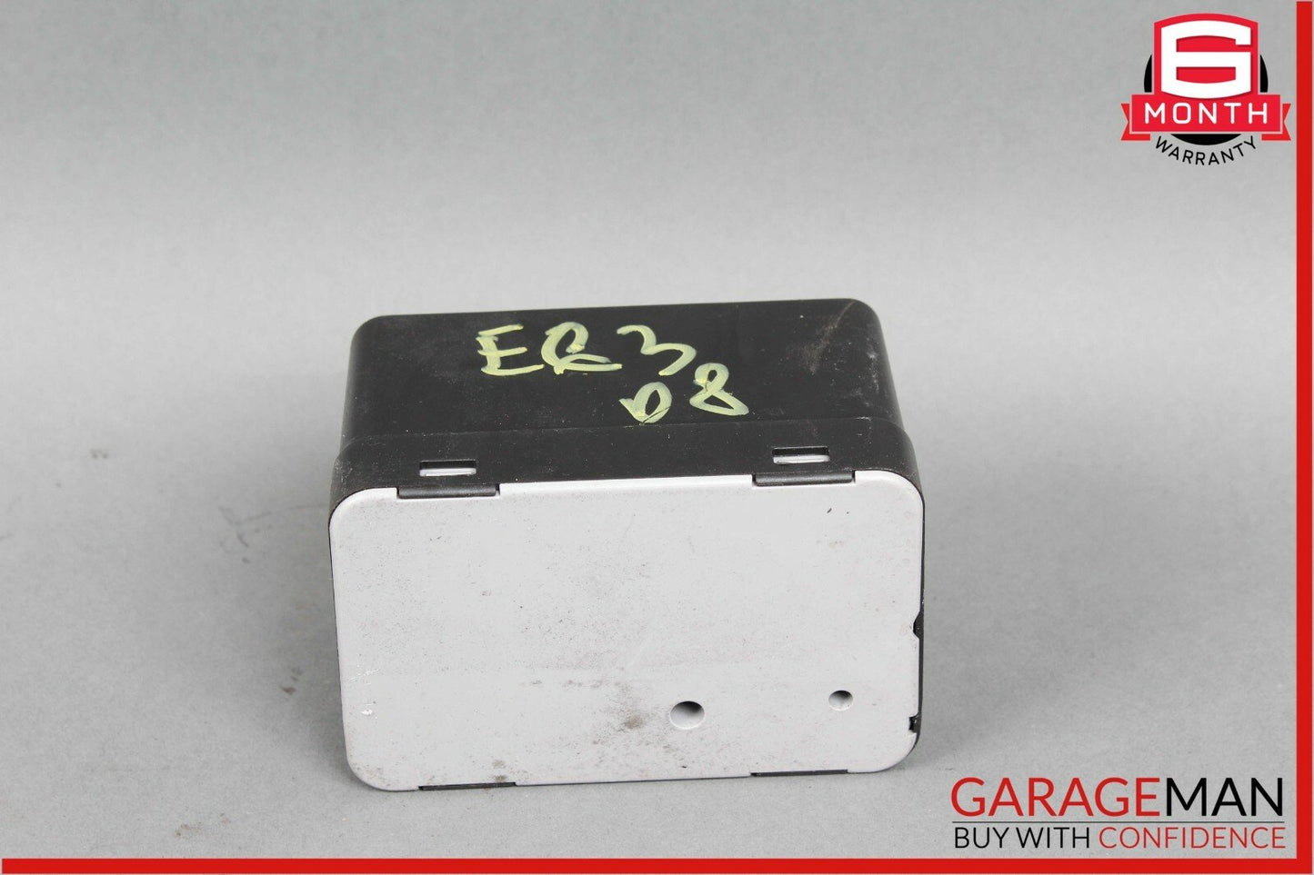 06-09 Mercedes W211 E63 CLS63 AMG Air Vacuum Pump Box 0008002548 OEM